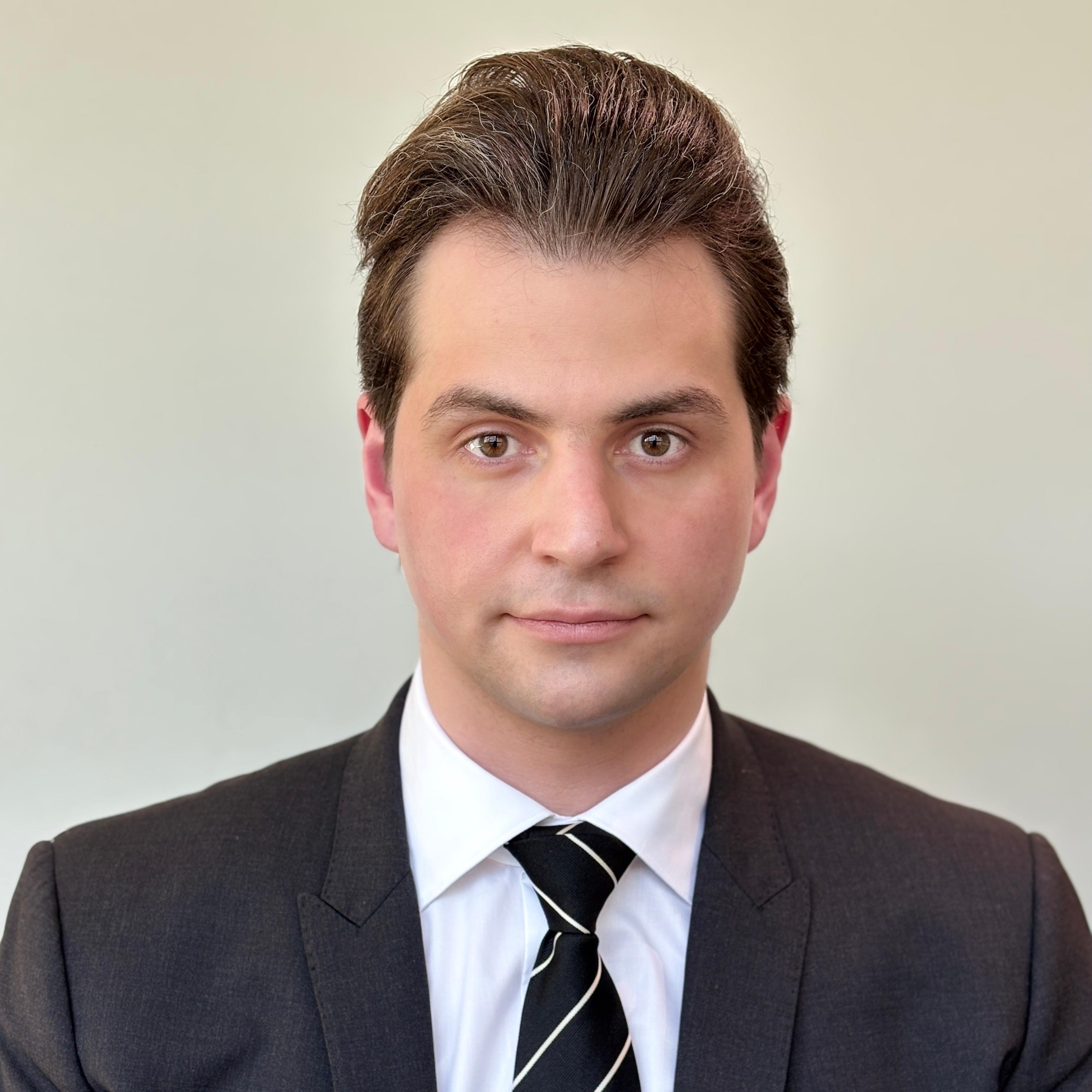 Anton Alyakin (2024-2025)