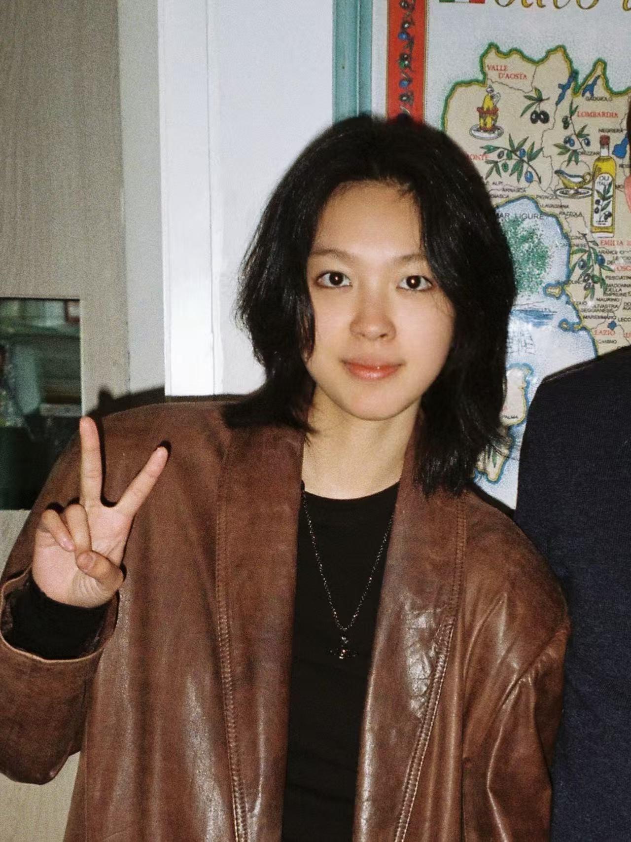 Qing