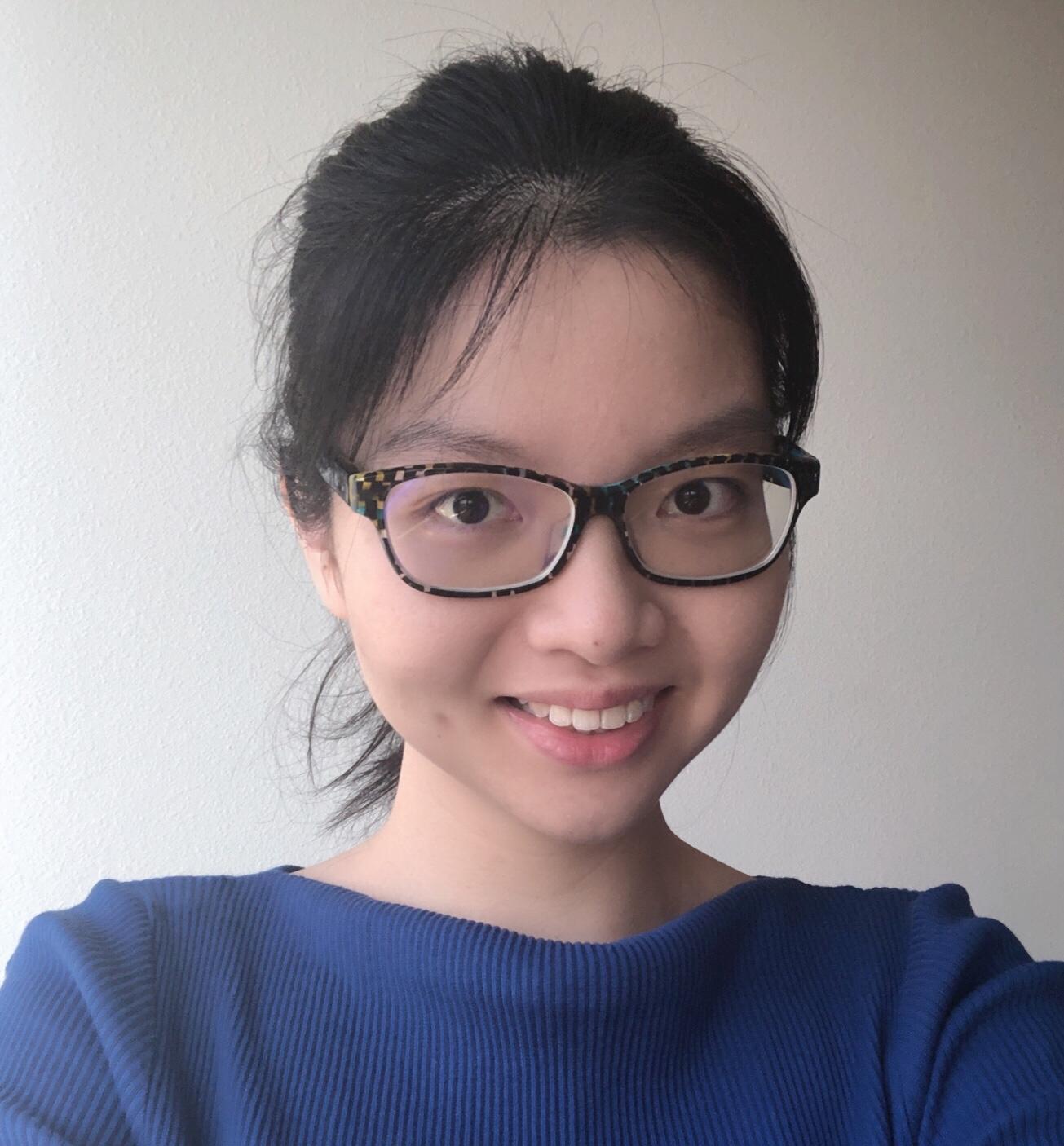 Yuling Gu