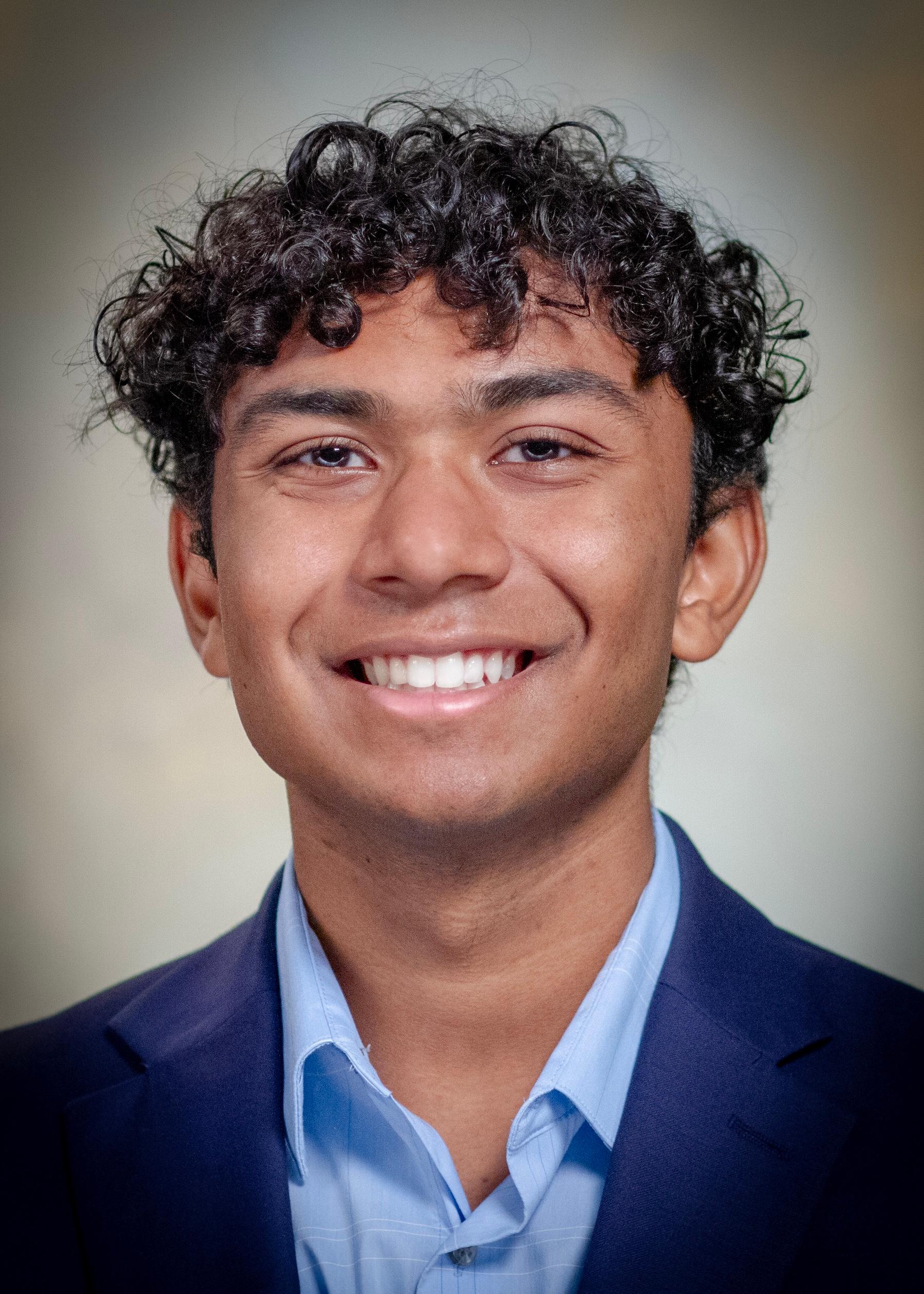 Krithik